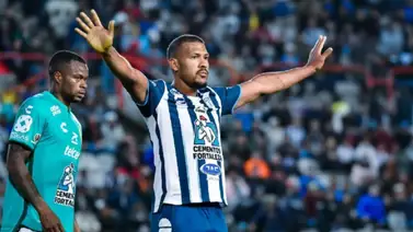 El momento de Salomón Rondón lo eleva a la altura de los mejores a nivel mundial El momento de Salomón Rondón lo eleva a la altura de los mejores a nivel mundial