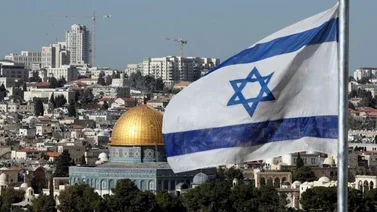 Israel mantiene las restricciones de seguridad: Estas son las medidas