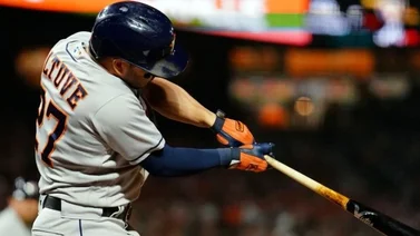 MLB: ¿Superará su marca? José Altuve se acerca a esta racha de jonrones en el 2024