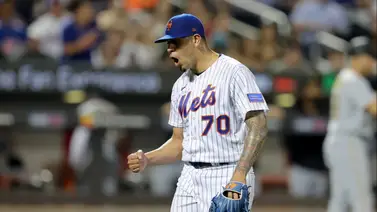 MLB: José Buttó protagoniza otra magnífica apertura con los Mets (+Detalles) MLB: José Buttó protagoniza otra magnífica apertura con los Mets (+Detalles)