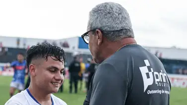 ¡Así en Venezuela como en Brasil! Joven criollo logra su primer título del año ¡Así en Venezuela como en Brasil! Joven criollo logra su primer título del año