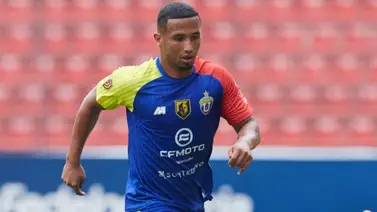 Liga FUTVE: Caracas y UCV igualan en el Olímpico (Finalizado) Liga FUTVE: Caracas y UCV igualan en el Olímpico (Finalizado)