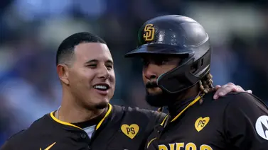 MLB: Juegos para este lunes 15 de abril en las Grandes Ligas