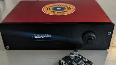 ¿Máquina antireguetón? Sí existe y aquí te decimos cómo funciona ¿Máquina antireguetón? Sí existe y aquí te decimos cómo funciona