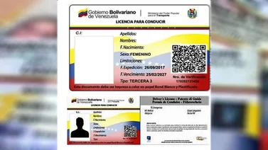 Así pueden obtener la licencia de conducir las personas con discapacidades