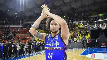 SPB: Michael Carrera no jugará con Cocodrilos. Mira con qué equipo dirá presente en Venezuela SPB: Michael Carrera no jugará con Cocodrilos. Mira con qué equipo dirá presente en Venezuela