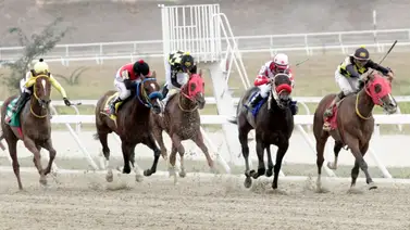 Estas han sido las suspensiones más largas del INH en el último año y medio en La Rinconada Estas han sido las suspensiones más largas del INH en el último año y medio en La Rinconada