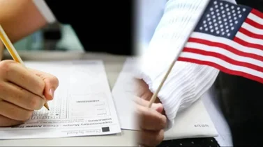 ¡Alcanza el sueño americano! Todo lo que debes saber acerca del examen de ciudadanía