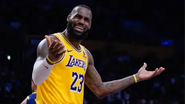 NBA: Shaquille O'Neal da su favorito a ganar el Play In... Y no es Los Ángeles Lakers NBA: Shaquille O'Neal da su favorito a ganar el Play In... Y no es Los Ángeles Lakers