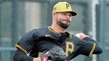 MLB: Martín Pérez buscará una increíble cifra contra Mets de Nueva York (+Video) MLB: Martín Pérez buscará una increíble cifra contra Mets de Nueva York (+Video)