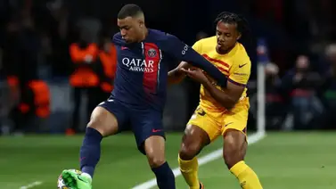 ¡Sin guardarse nada! El PSG recupera a dos de sus máximas figuras ante el Barcelona (+Detalles) ¡Sin guardarse nada! El PSG recupera a dos de sus máximas figuras ante el Barcelona (+Detalles)