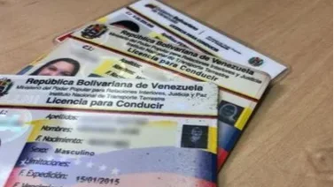 ¿Cómo obtener una licencia de conducir con discapacidad en Venezuela?
