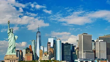 ¡No te lo puedes perder! 10 lugares para visitar en New York