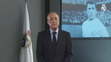 ¡Contundente! Candidata al Parlamento Europeo arremete contra Real Madrid y Florentino Pérez (+Video) ¡Contundente! Candidata al Parlamento Europeo arremete contra Real Madrid y Florentino Pérez (+Video)