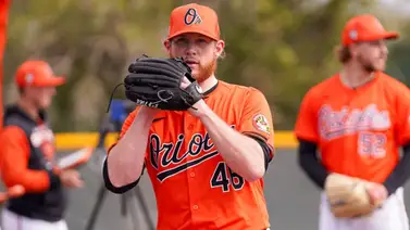 MLB: Craig Kimbrel comanda este renglón histórico entre los cerradores MLB: Craig Kimbrel comanda este renglón histórico entre los cerradores