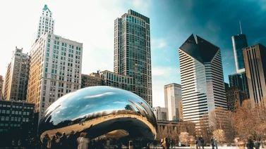 ¡Conoce a la Ciudad de los Vientos! 10 lugares para visitar en Chicago