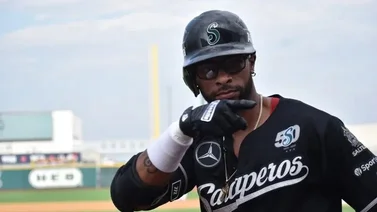 Isaac Paredes y Henry Urrutia intercambian mensajes en redes sobre extranjeros en LMB