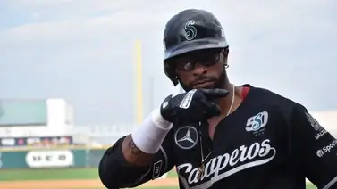 Isaac Paredes y Henry Urrutia intercambian mensajes en redes sobre extranjeros en LMB Isaac Paredes y Henry Urrutia intercambian mensajes en redes sobre extranjeros en LMB