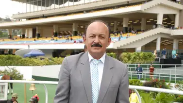 Oklahoma le da la primera foto del año a Jesús Romero Rojas  Oklahoma le da la primera foto del año a Jesús Romero Rojas