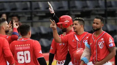 LMPB: Senadores de Caracas se refuerza con este brazo dominicano (+Detalles) LMPB: Senadores de Caracas se refuerza con este brazo dominicano (+Detalles)