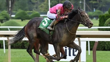 Por esta razón Emisael Jaramillo podría correr el Kentucky Derby