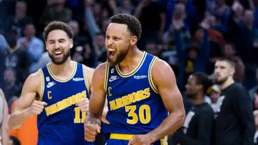 NBA: ¡Letal! Este es el récord de por vida de Stephen Curry contra Sacramento Kings NBA: ¡Letal! Este es el récord de por vida de Stephen Curry contra Sacramento Kings