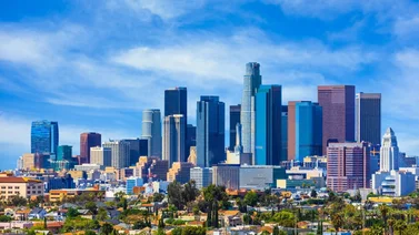 ¡La ciudad del cine te espera! 10 lugares para visitar en Los Angeles