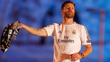 ¿Su destino está en Madrid? Bayer Leverkusen confiesa el futuro de Xabi Alonso ¿Su destino está en Madrid? Bayer Leverkusen confiesa el futuro de Xabi Alonso