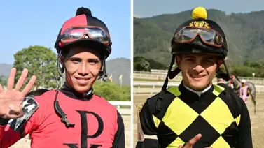 Esto dijo Antonio Álvarez acerca de la suspensión a Quevedo y Aray en La Rinconada (+Tuits) Esto dijo Antonio Álvarez acerca de la suspensión a Quevedo y Aray en La Rinconada (+Tuits)