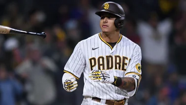 MLB: Manny Machado coloca cifras redondas para los dominicanos en el 2024 (+Video)