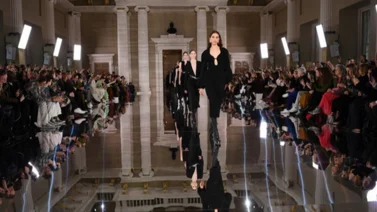 El Metropolitan Fashion Week llega para vestir de moda y elegancia a la gran Caracas