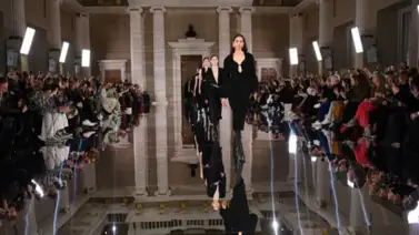 El Metropolitan Fashion Week llega para vestir de moda y elegancia a la gran Caracas El Metropolitan Fashion Week llega para vestir de moda y elegancia a la gran Caracas