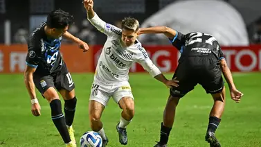 ¡Están picados! Estos fueron los insultos que recibió Yeferson Soteldo en su regreso ¡Están picados! Estos fueron los insultos que recibió Yeferson Soteldo en su regreso