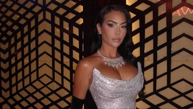 Las 3 imágenes de Georgina Rodríguez en bikini, que confirman por qué es una de las mujeres más sexys del mundo
