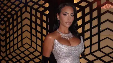 Las 3 imágenes de Georgina Rodríguez en bikini, que confirman por qué es una de las mujeres más sexys del mundo Las 3 imágenes de Georgina Rodríguez en bikini, que confirman por qué es una de las mujeres más sexys del mundo