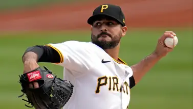 Mejores rotaciones de MLB en lo que va del 2024 Mejores rotaciones de MLB en lo que va del 2024