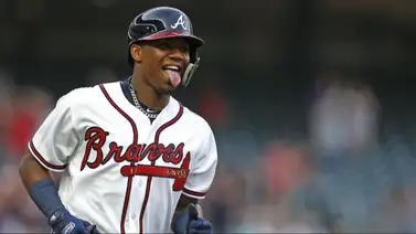 MLB: ¿Quiénes son los peloteros venezolanos ganadores del Premio Jackie Robinson? MLB: ¿Quiénes son los peloteros venezolanos ganadores del Premio Jackie Robinson?