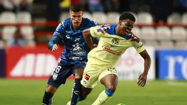 Concachampions: ¿Cuándo se disputarán las semifinales de la competición? Concachampions: ¿Cuándo se disputarán las semifinales de la competición?