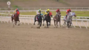 La Rinconada tiene este domingo el Clásico Internacional Presidente de la República GI La Rinconada tiene este domingo el Clásico Internacional Presidente de la República GI