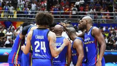 SPB: Este jugador de la selección nacional se incorpora a Cocodrilos de Caracas (+video) SPB: Este jugador de la selección nacional se incorpora a Cocodrilos de Caracas (+video)