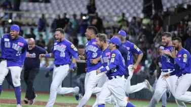 LBPRC: Cangrejeros de Santurce suma peloteros de gran calibre a sus roster 