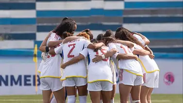 Sudamericano Femenino Sub-20: La Vinotinto buscará recuperar la cima ante Colombia (+Previa) Sudamericano Femenino Sub-20: La Vinotinto buscará recuperar la cima ante Colombia (+Previa)