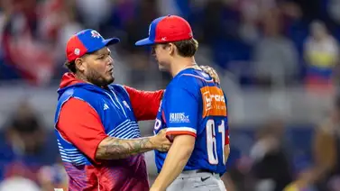 LBPRC: Yadier Molina no seguirá como mánager de Caguas (+Detalles) LBPRC: Yadier Molina no seguirá como mánager de Caguas (+Detalles)