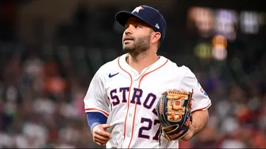 MLB: Mira cómo José Altuve comparte con sus fánaticos antes de jugar contra Atlanta 
