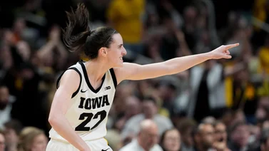 ¿Sorpresa? Caitlin Clark se una a este equipo en el draft de la WNBA