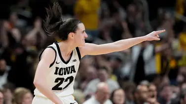 ¿Sorpresa? Caitlin Clark se una a este equipo en el draft de la WNBA ¿Sorpresa? Caitlin Clark se una a este equipo en el draft de la WNBA