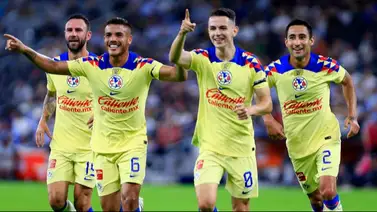 Liga MX: El América tendrá una salida muy dolorosa (+Detalles) Liga MX: El América tendrá una salida muy dolorosa (+Detalles)