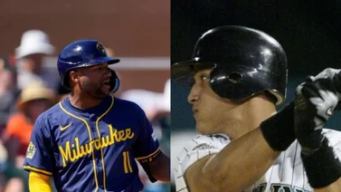 MLB: ¡Sorprendente! Mira la marca de Miguel Cabrera que iguala Jackson Chourio (+Video)