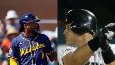 MLB: ¡Sorprendente! Mira la marca de Miguel Cabrera que iguala Jackson Chourio (+Video) MLB: ¡Sorprendente! Mira la marca de Miguel Cabrera que iguala Jackson Chourio (+Video)