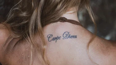 Conociendo los Tipos de Letras para Tatuajes: Un mundo de estilos y significados